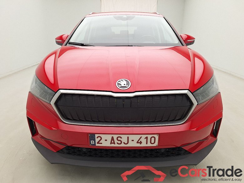 Skoda, Enyaq '21 BEV, Skoda Enyaq iV 80 5d #1