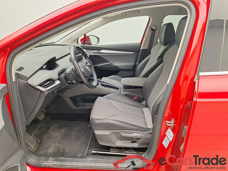 Skoda, Enyaq '21 BEV, Skoda Enyaq iV 80 5d #3