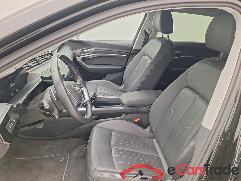 Audi, E-tron '19 BEV, Audi E-Tron 55 Quattro Advanced 5d #3