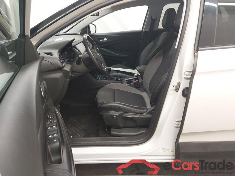 Opel Grandland X 1.5 Turbo D D S/S MT6 Elegance 5d #3