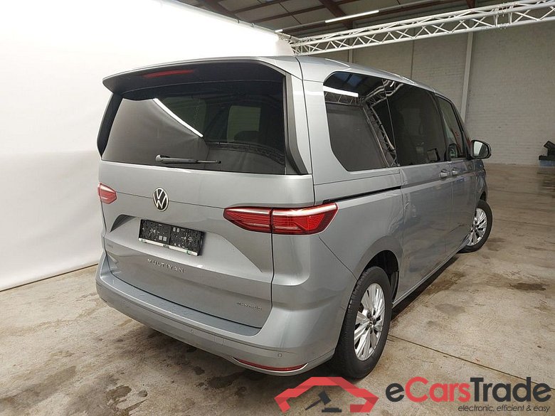 Volkswagen Multivan Kort 1.4l TSI/PHEV Life 5d #2