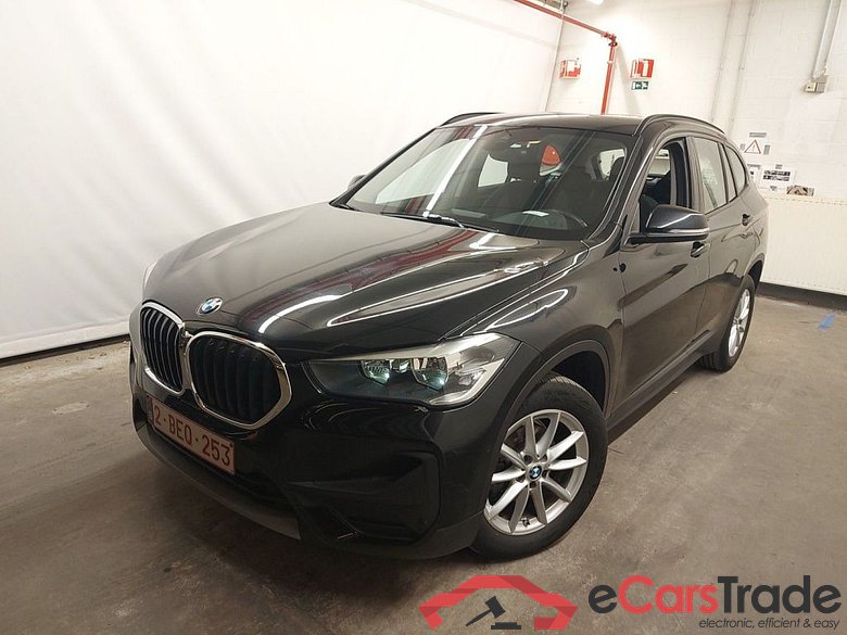 BMW X1 sDrive16dA (85 kW) 5d