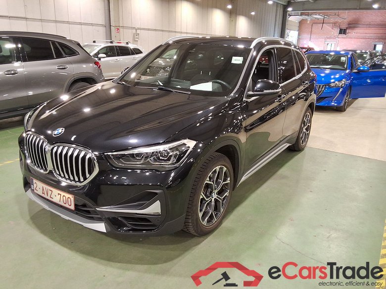 BMW X1 1.5 XDRIVE25E (162KW)