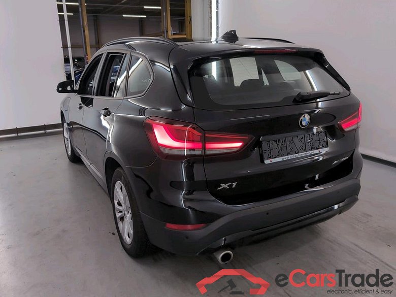BMW X1 1.5 XDRIVE25E (162KW) #3