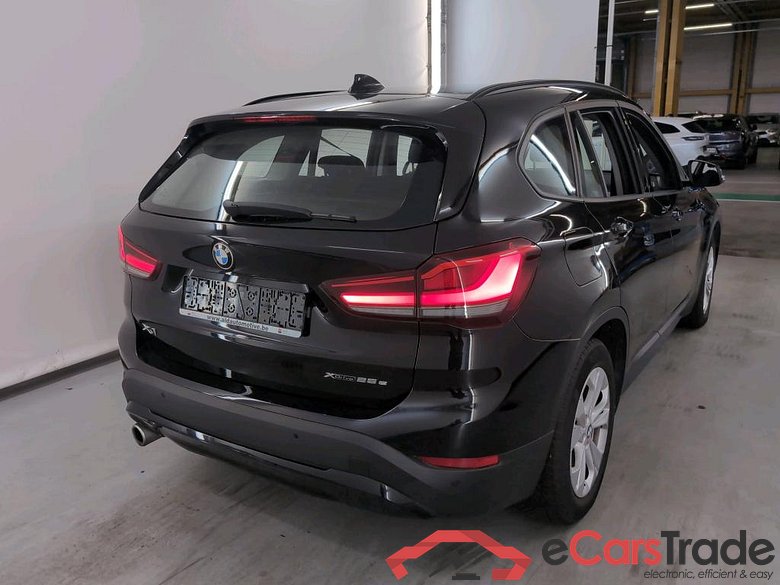 BMW X1 1.5 XDRIVE25E (162KW) #4