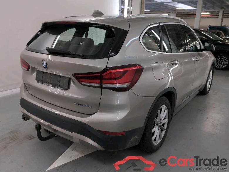 BMW X1 1.5 XDRIVE25E (162KW) #4