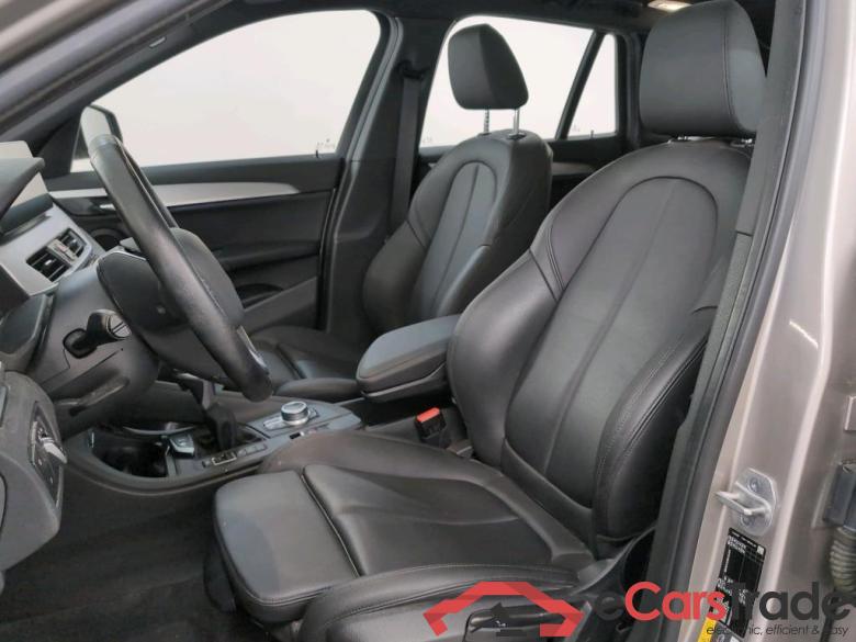 BMW X1 1.5 XDRIVE25E (162KW) #5