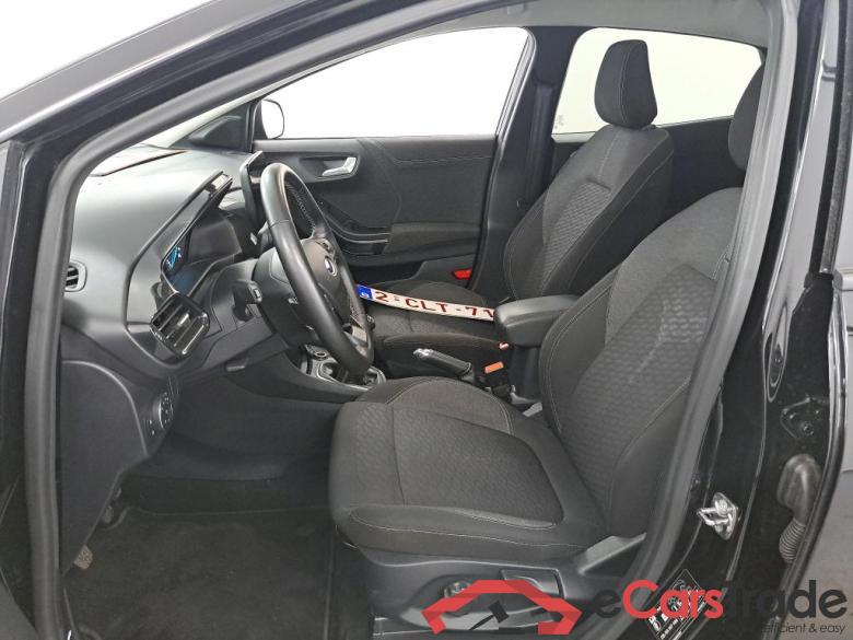 FORD PUMA 1.0 ECOBOOST MHEV 92KW TITANIUM #5