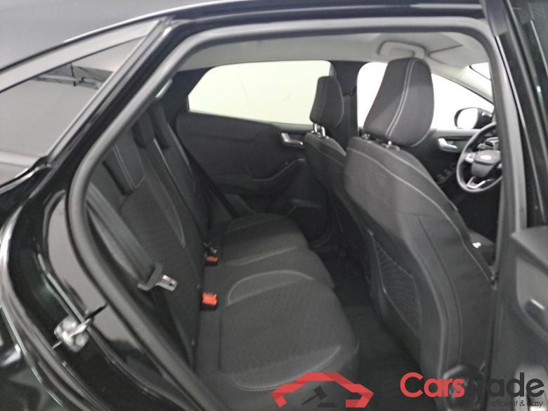 FORD PUMA 1.0 ECOBOOST MHEV 92KW TITANIUM #6