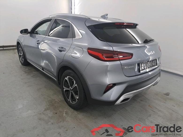 KIA XCEED 1.6 GDI PHEV DCT BUSINESS LINE #3