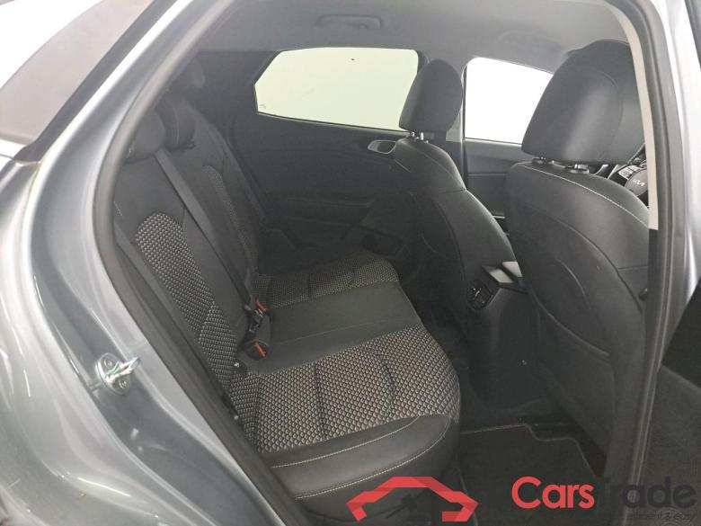 KIA XCEED 1.6 GDI PHEV DCT BUSINESS LINE #6