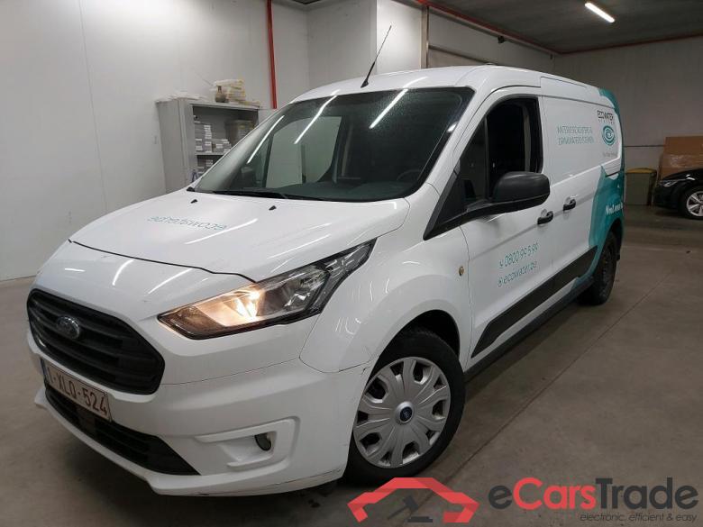 FORD - FOR TRANSIT CONNECT TDCi 120PK HD Trend L2 & DAB & Rear Camera #1