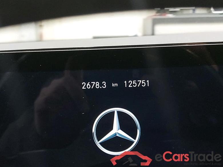 MERCEDES - MER CLA SHOOTING BRAKE 180 136PK Business Solution Luxury & Plus Pack  * PETROL * #5