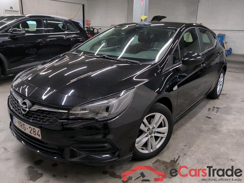 Opel Astra 1.2T LED Navi Klima PDC ...