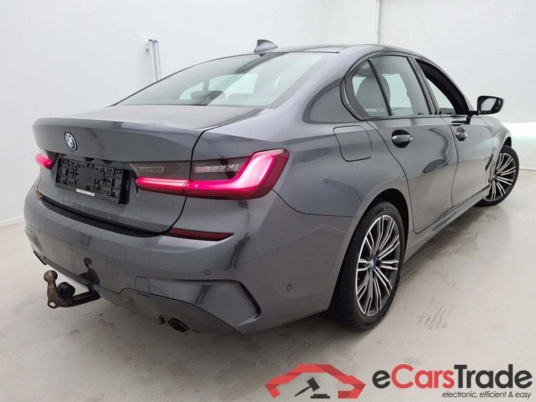 BMW 3-SERIE 320E M-SPORT AUT #2