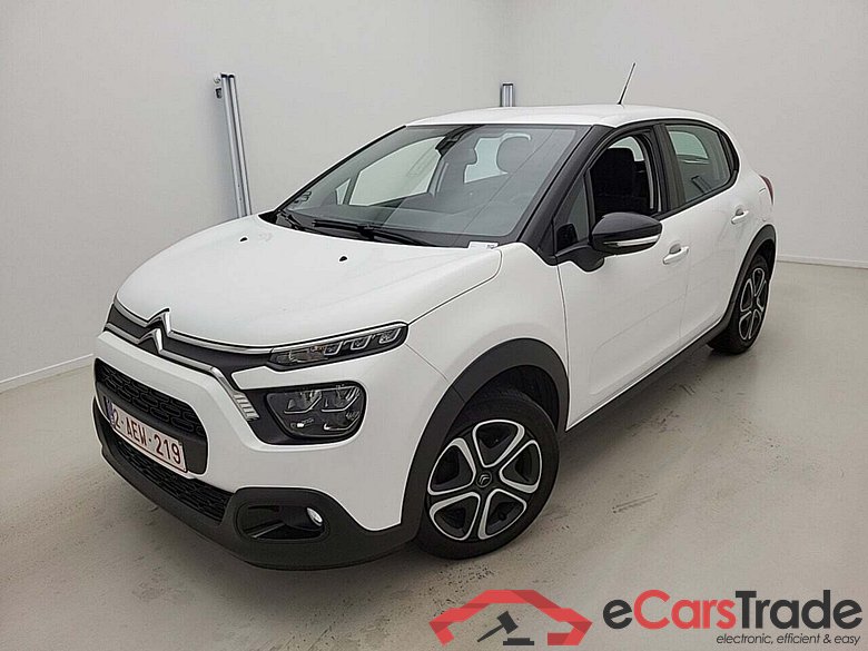 CITROEN C3 1.2 PURETECH FEEL #1