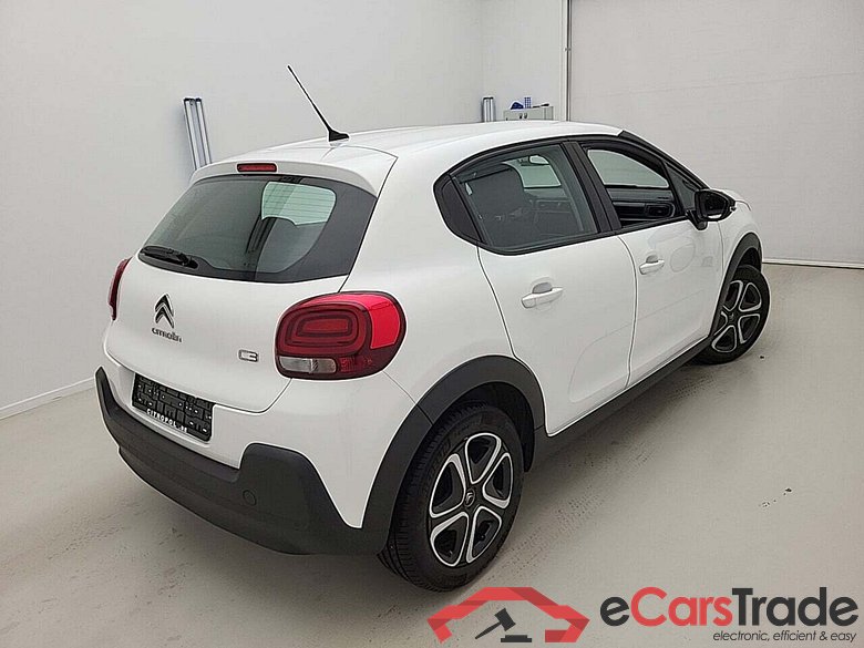 CITROEN C3 1.2 PURETECH FEEL #2