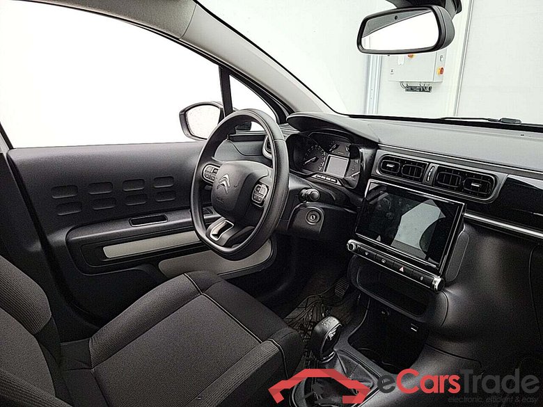 CITROEN C3 1.2 PURETECH FEEL #3