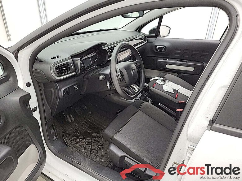 CITROEN C3 1.2 PURETECH FEEL #4