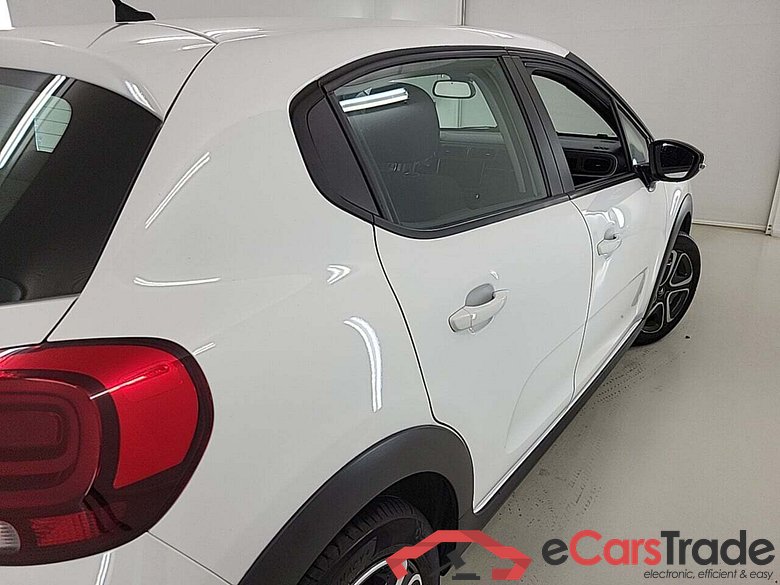 CITROEN C3 1.2 PURETECH FEEL #6