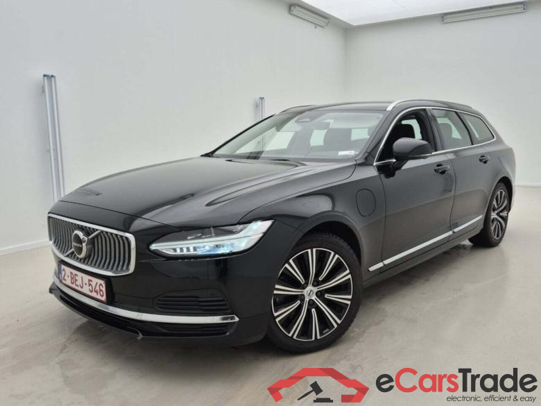 VOLVO V90 T6 PHEV INSCRP. EXPR. GEARTRON