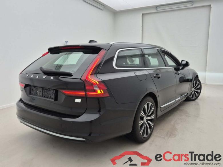 VOLVO V90 T6 PHEV INSCRP. EXPR. GEARTRON #2