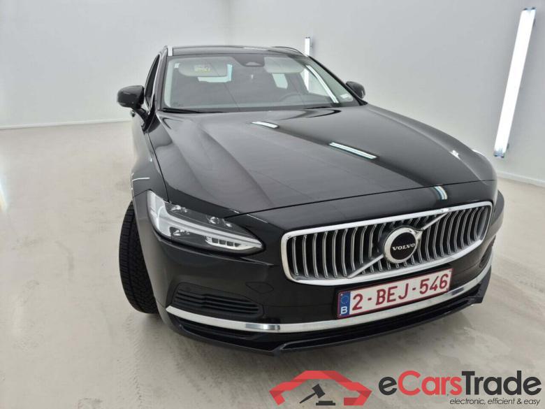 VOLVO V90 T6 PHEV INSCRP. EXPR. GEARTRON #5