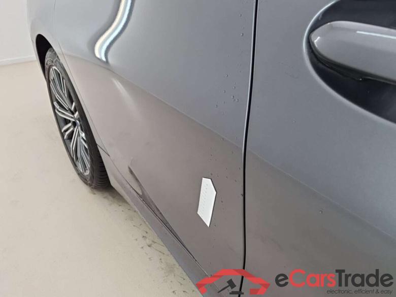 BMW 3 SERIE TOURING 320E M-SPORT AUT #4