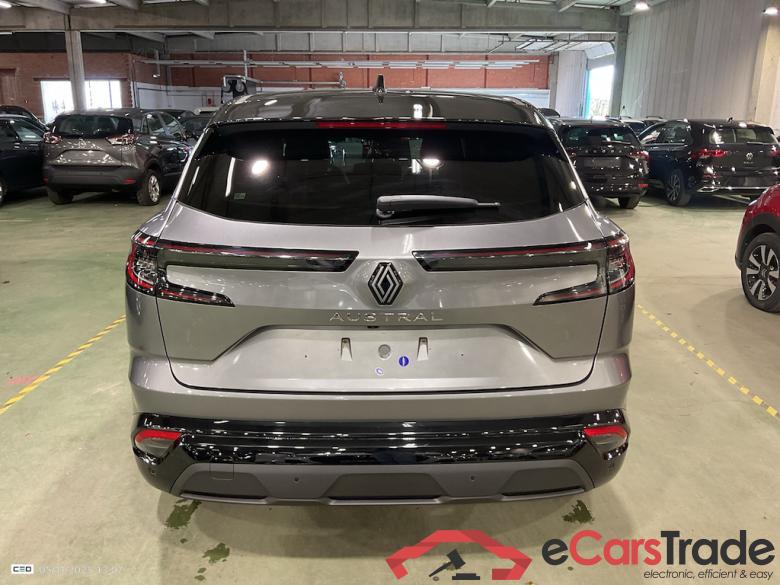 RENAULT AUSTRAL 1.3 MHEV 160 TECHNO #5