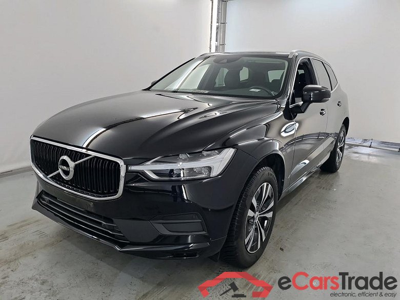 VOLVO XC60 DIESEL - 2017 2.0 D4 Momentum Pro Geartronic AdBlue Business Pro Winter Park Assist