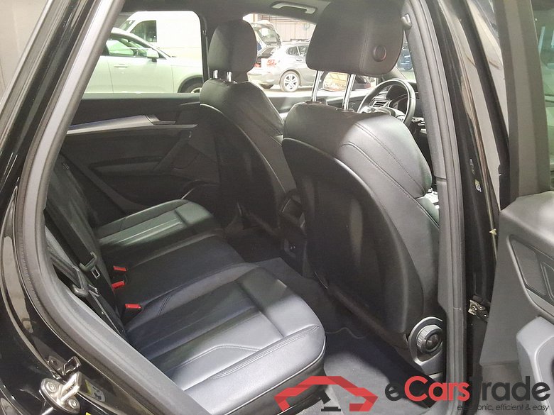 AUDI Q5 DIESEL - 2017 30 TDi Business Edition S tronic #5