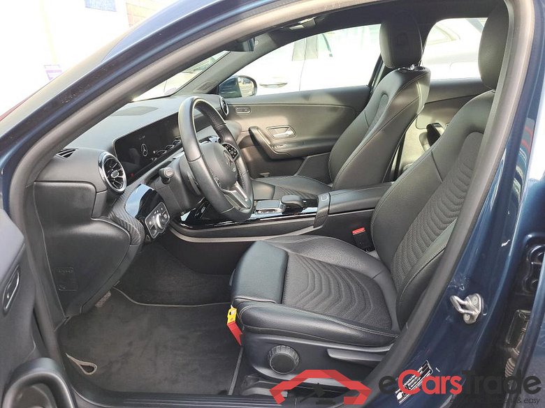 MERCEDES-BENZ A-Klasse 1.3 A 250 E DCT BUSINESS SOLUTION #5