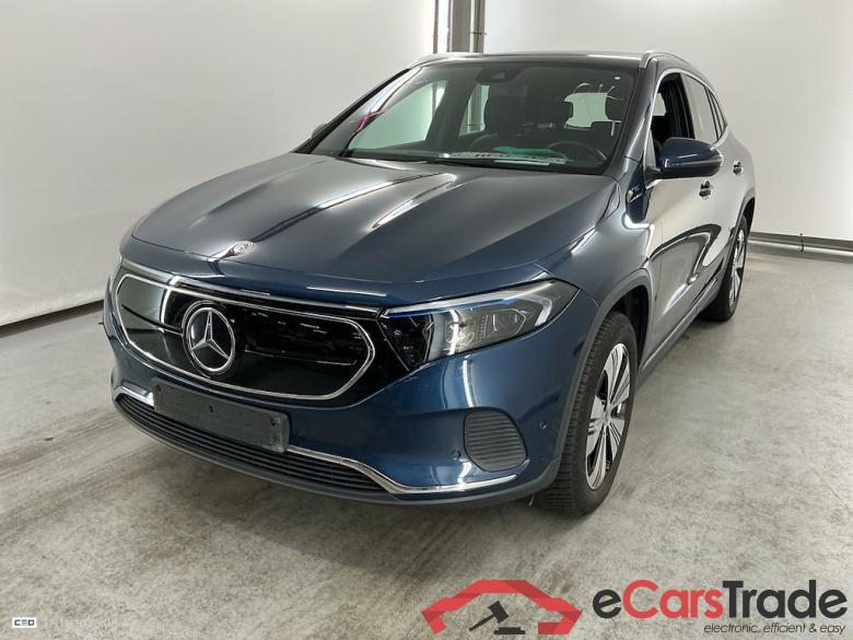 MERCEDES-BENZ EQA BEV 67KWH EQA 250 BUSINESS SOL LUX #1