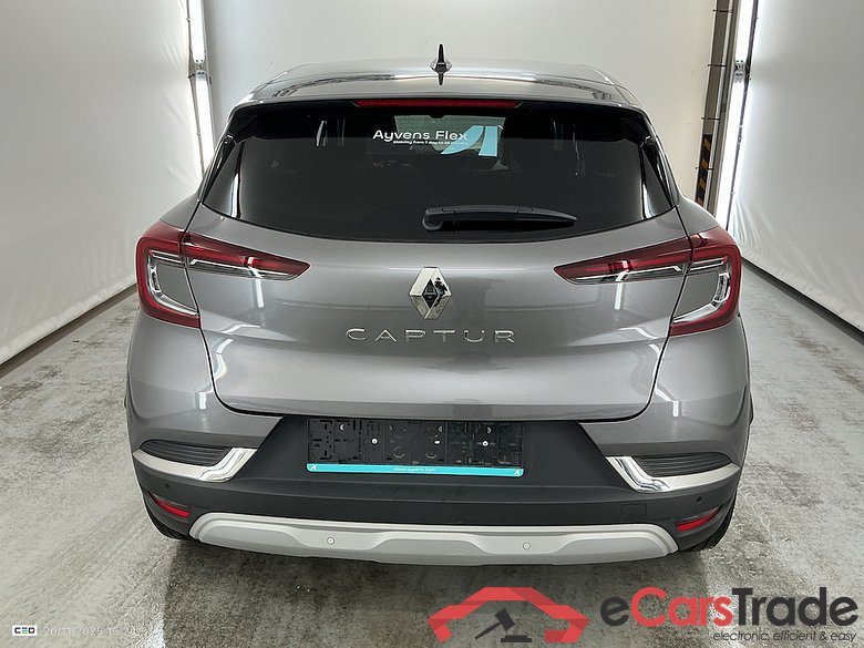 RENAULT CAPTUR 1.0 TCE 90 TECHNO #5