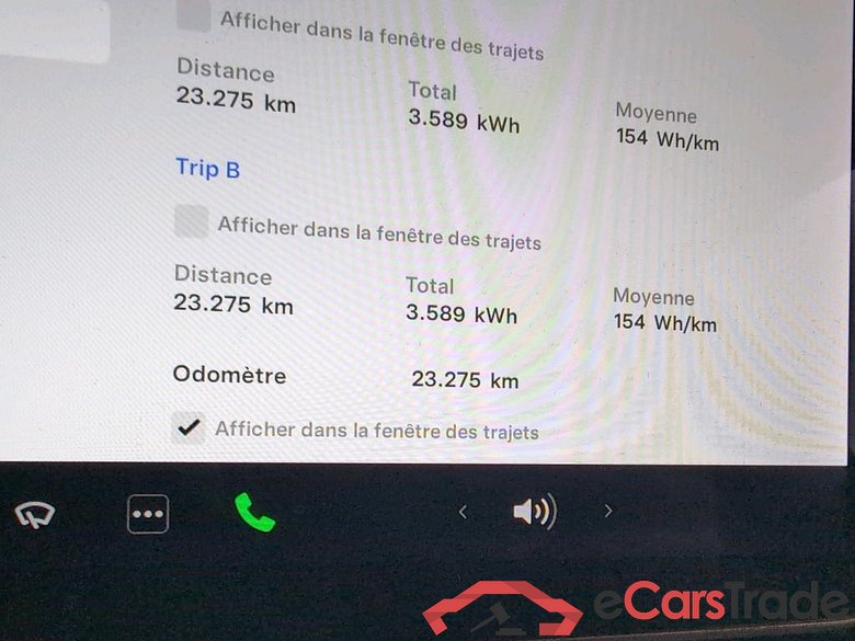 TESLA MODEL 3 55 kWh Standard Plus #5