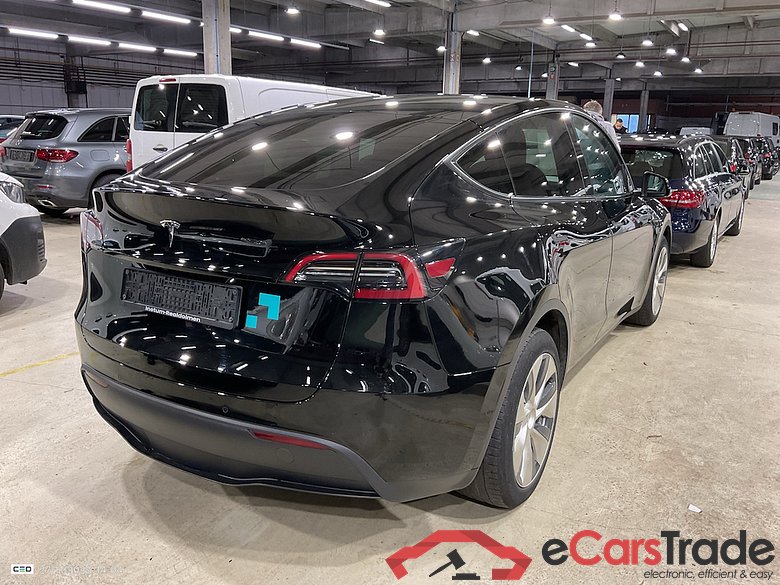 TESLA MODEL Y BEV LONG RANGE AUTO 4WD #4