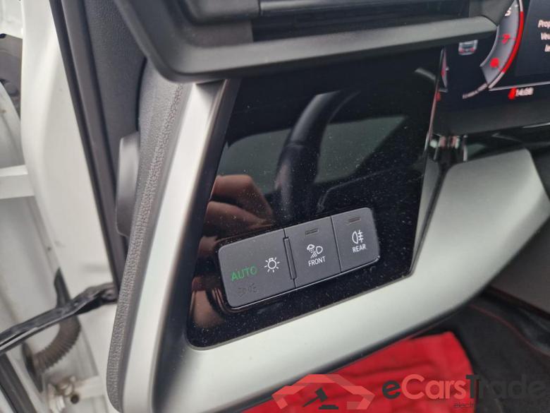 AUDI A3 Sportback Audi A3 Sportback S line 30 TFSI  81(110) kW(ch) 6 vitesses #6