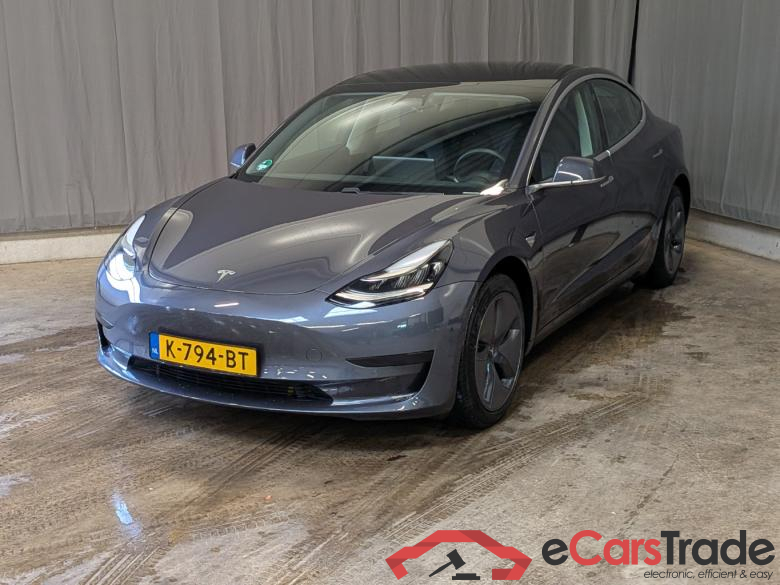 Tesla Model 3 Stnd.RWD Plus 60 kWh