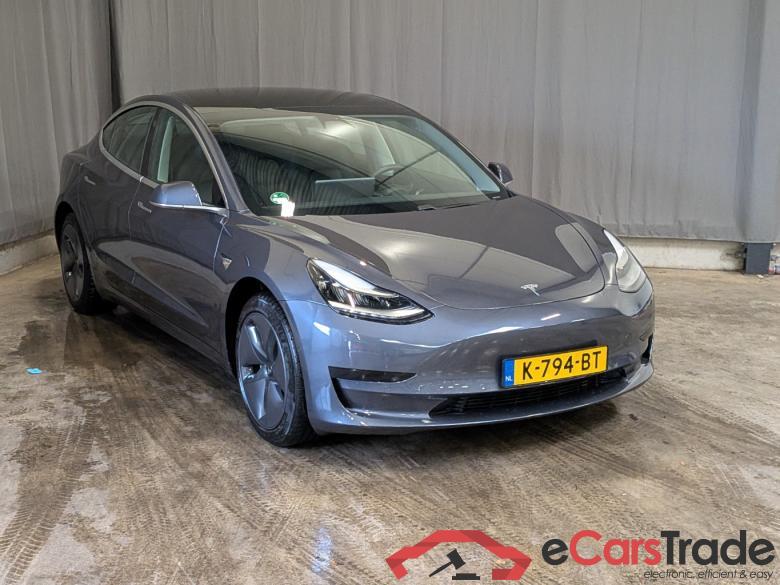 Tesla Model 3 Stnd.RWD Plus 60 kWh #2