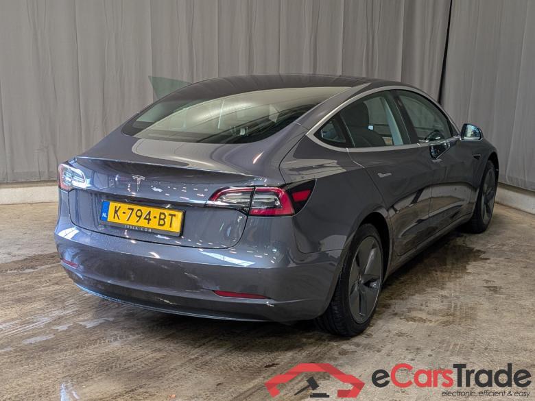 Tesla Model 3 Stnd.RWD Plus 60 kWh #3