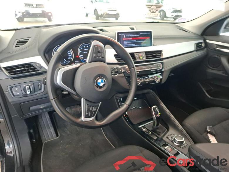 Série X2 sDrive 18i Lounge 1.5 135CV BVA7 E6d #5