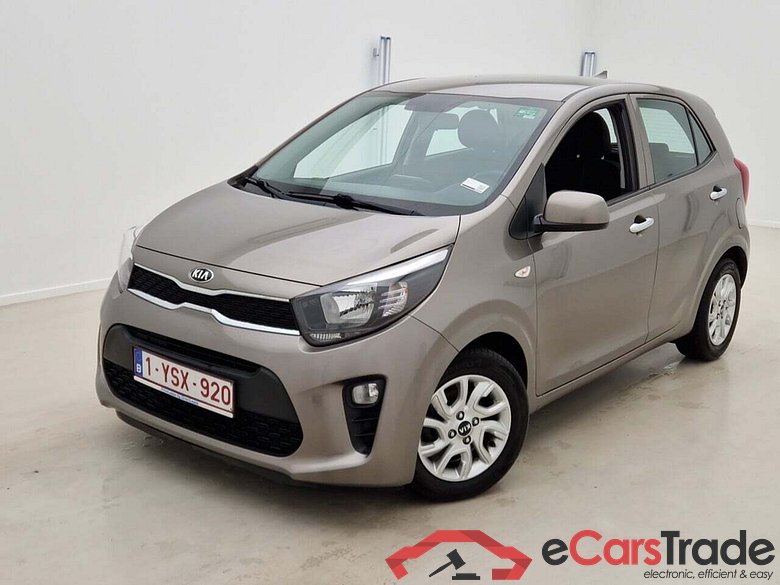 KIA PICANTO 1.0 MPI FUSION