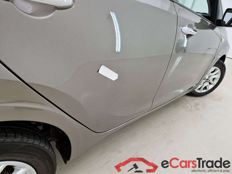 KIA PICANTO 1.0 MPI FUSION #5