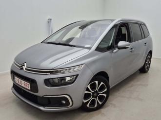 Citroen Grand C4 Picasso / SpaceTourer