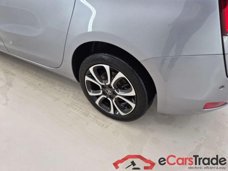 CITROEN GRAND C4 SPACETOURER 1.5 BLUEHDI SHINE EAT8 #5