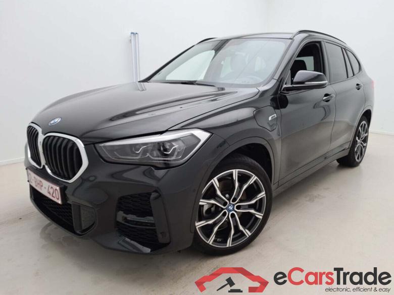 BMW X1 25E XDRIVE M-SPORT AUT #1