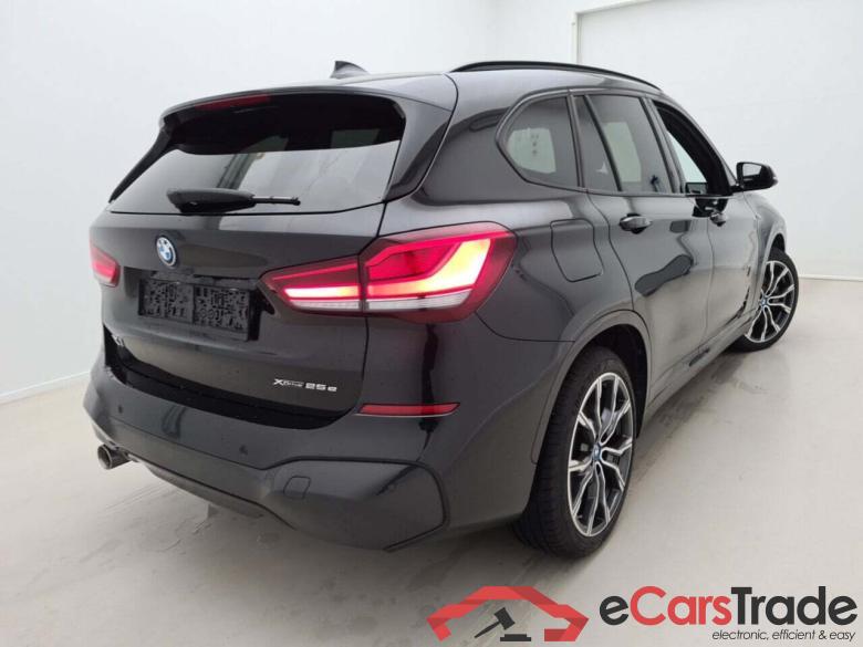 BMW X1 25E XDRIVE M-SPORT AUT #2