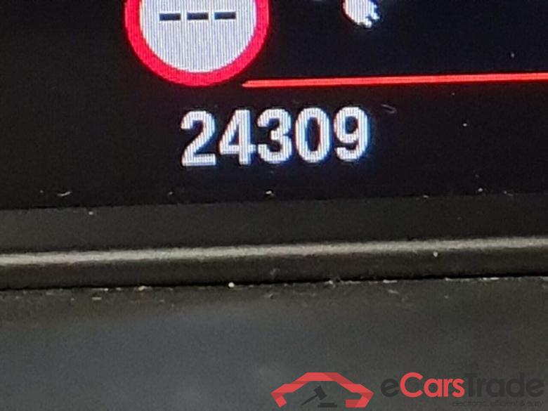 BMW X1 25E XDRIVE M-SPORT AUT #6