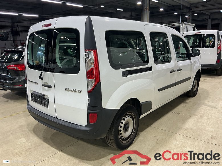 RENAULT KANGOO EXPRESS 1.5 BLUE DCI 95 MAXI CONFORT #4