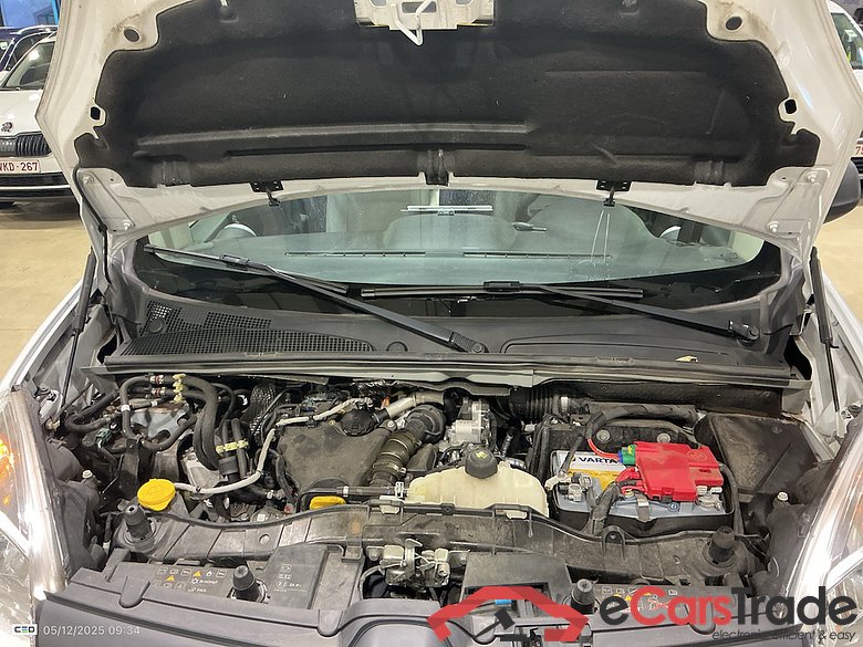 RENAULT KANGOO EXPRESS 1.5 BLUE DCI 95 MAXI CONFORT #6